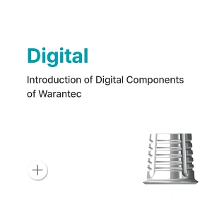 01. Introduction of Digital Components of Warantec.webp