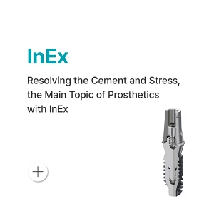 02. Resolving the Cement and Stress, the Main Topic of Prosthetics with InEx.webp